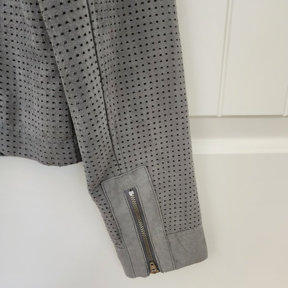 Anthropologie Hei Hei moto jacket - Picture 8 of 14